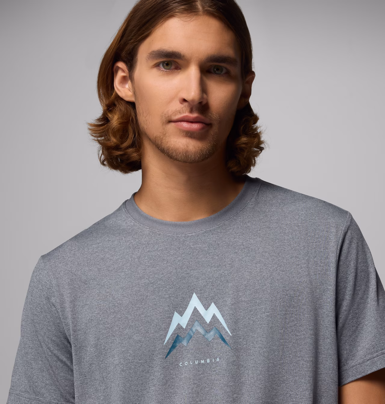 CAMISETA MASCULINO COLUMBIA PARSONS POINT – foto 5